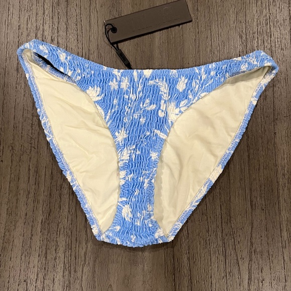 triangl swimwear Other - Triangl Inesa - Marina bottom normal coverage